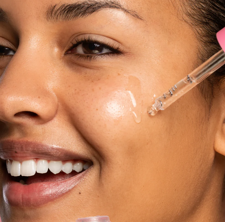 NIACINAMIDA + ACIDO HIALURONICO THE ORDINARY ®