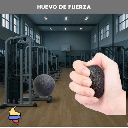 Ejercitador Antebrazo AnteGrip ® Kit 5 en 1 🦍