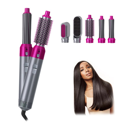 Cepillo secador 5 en 1