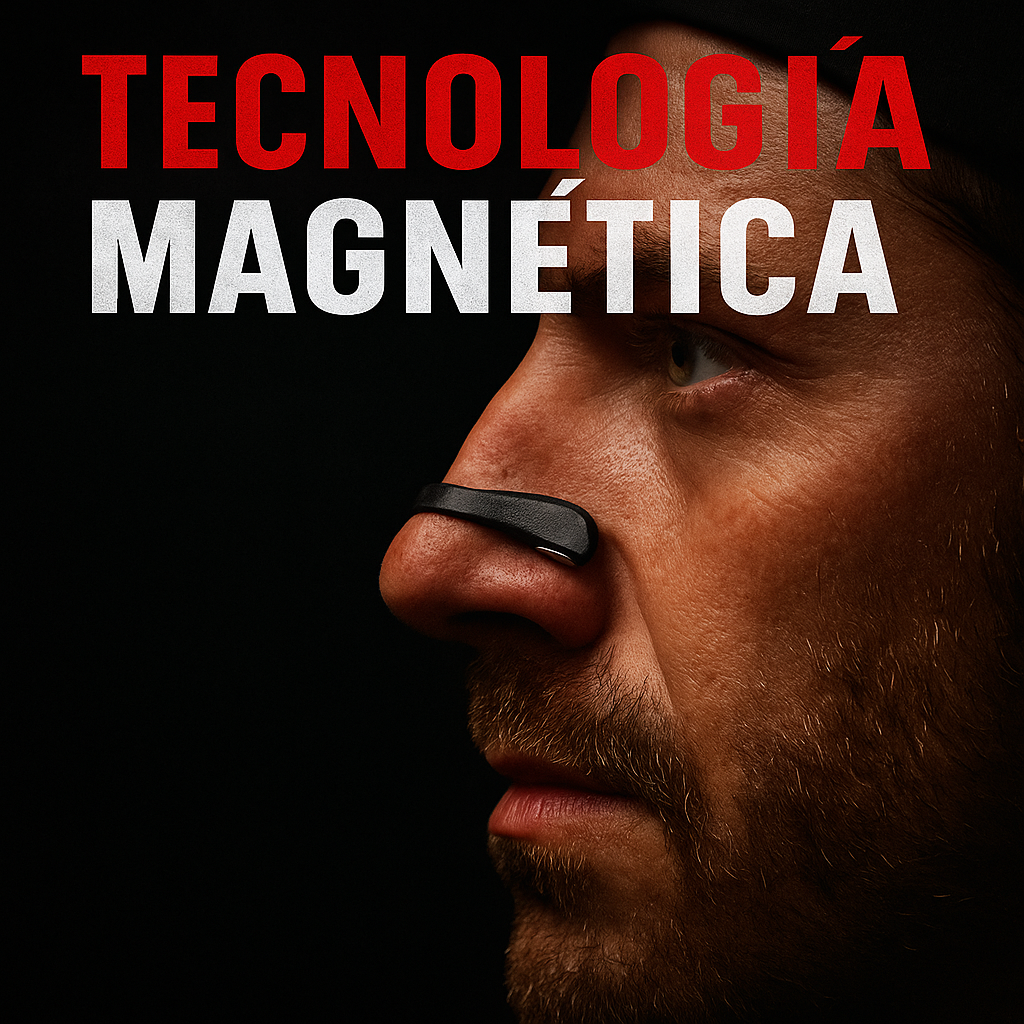 Respira ® Dilatador Nasal, ¿Listo para dar tu 100%? 🔥