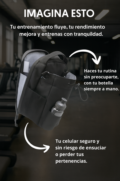 Bolso Magnético 💥👌