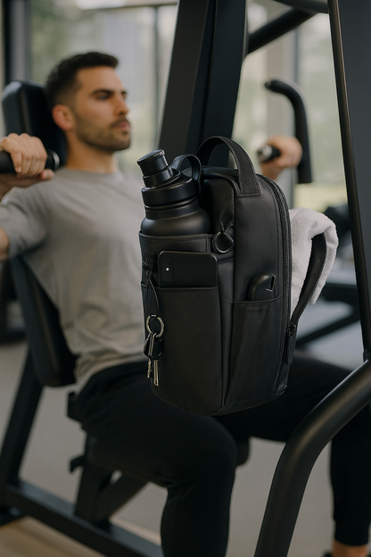 Bolso Magnético 💥👌