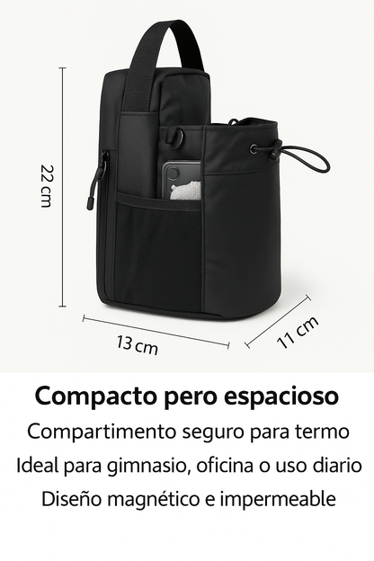 Bolso Magnético 💥👌