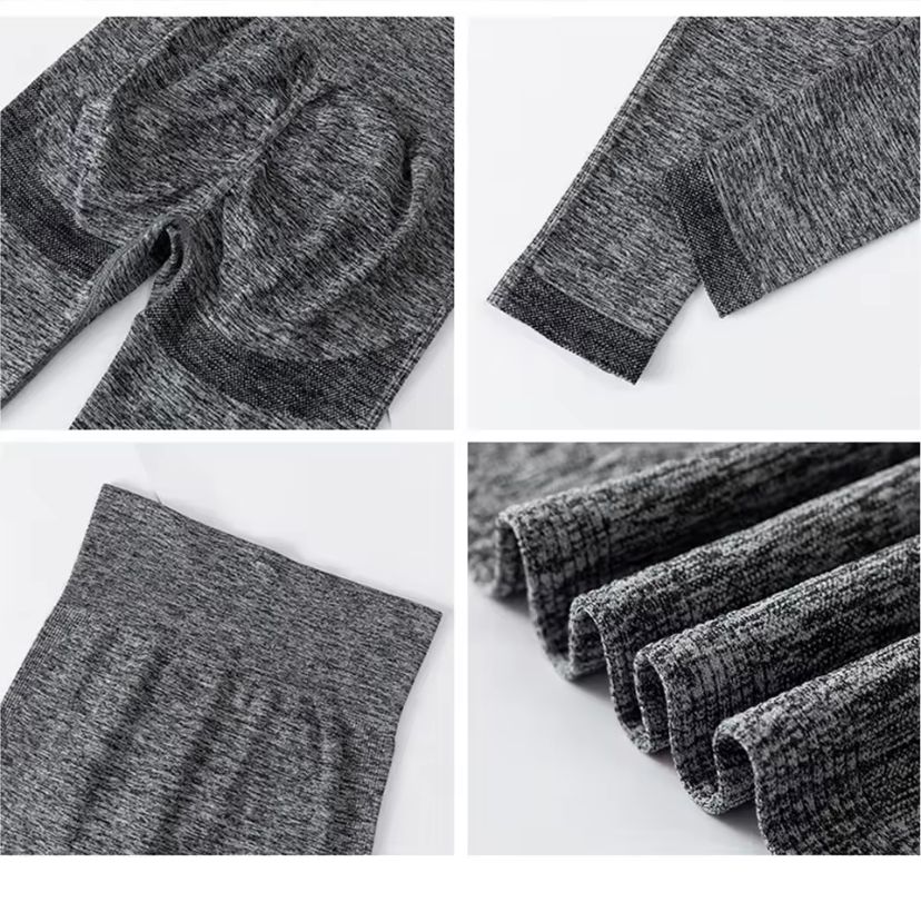 Leggins Push Up- Ajuste Perfecto para Resaltar Tus Curvas 3x2