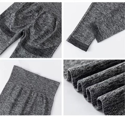 Leggins Push Up- Ajuste Perfecto para Resaltar Tus Curvas 3x2