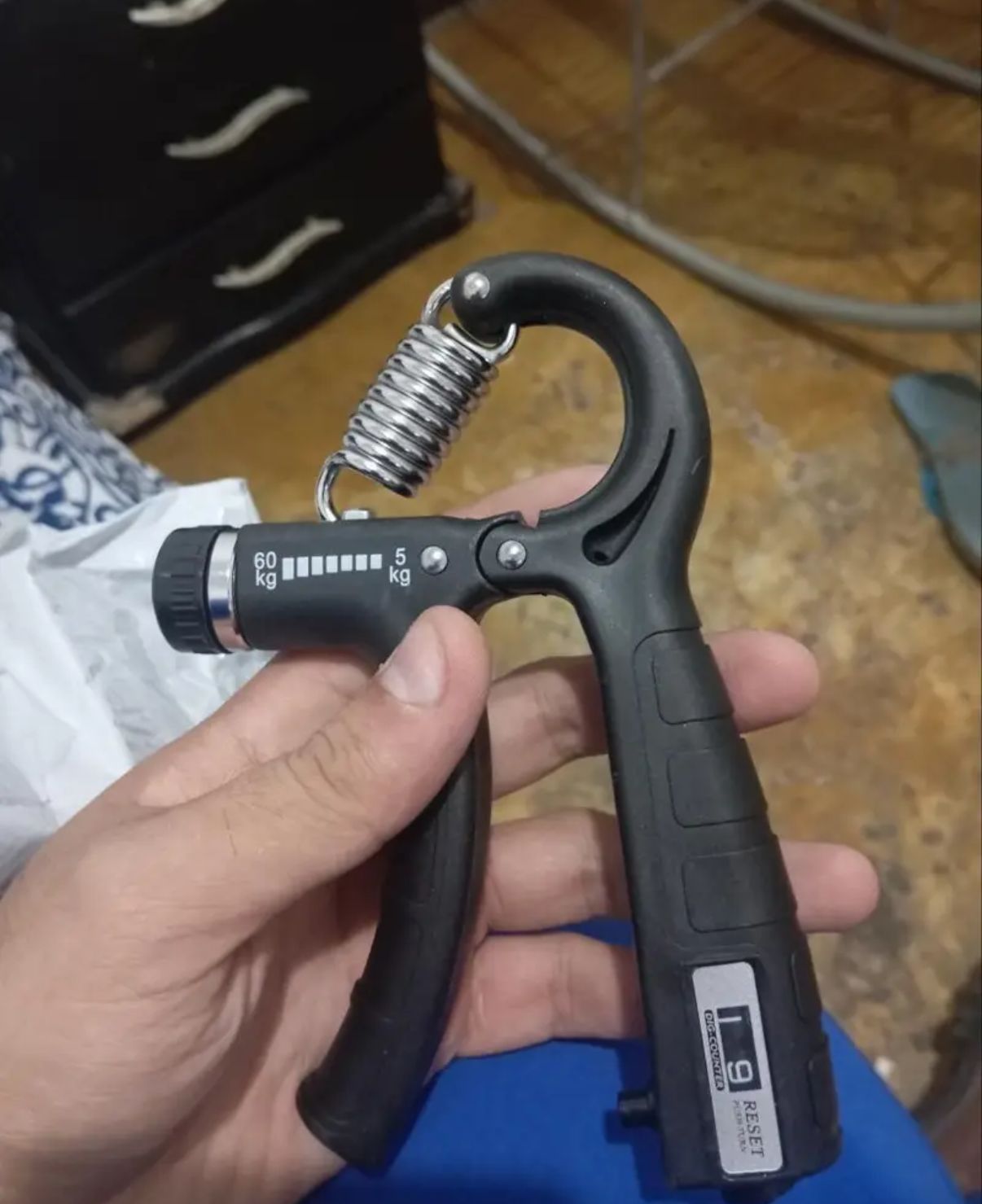 <em>Julio Rojas</em>