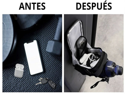 Bolso Magnético 💥👌