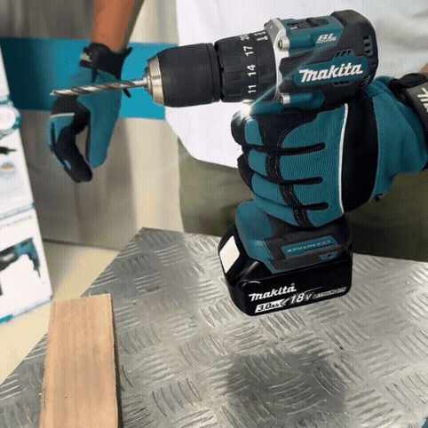 OFERTA DÍA DEL PADRE TALADRO MAKITA ® + OBSEQUIO 👨🏽🎁